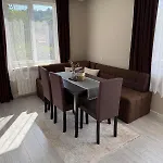 The Walnut Nest Daire