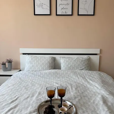 The Walnut Nest