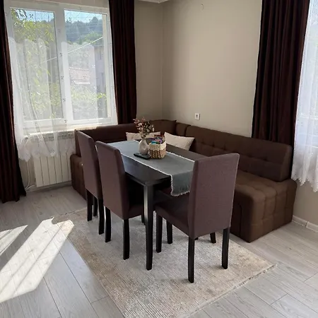 The Walnut Nest Appartement