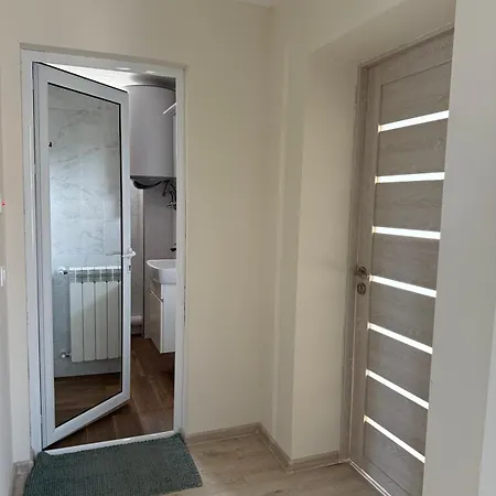 The Walnut Nest Sapareva Banya