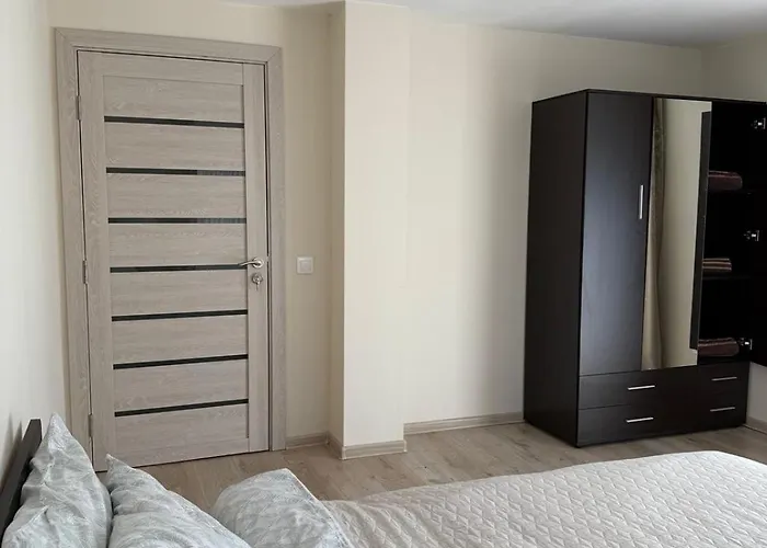 The Walnut Nest Appartement