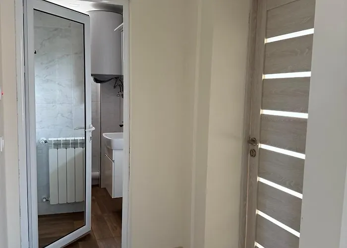 The Walnut Nest Sapareva Banya